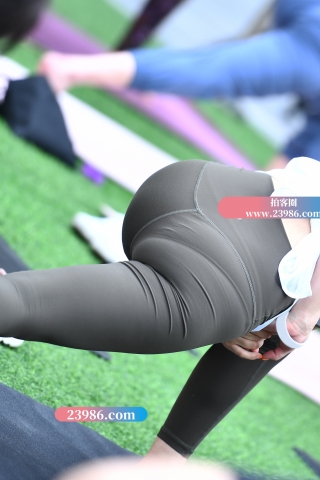 快乐运动每一天