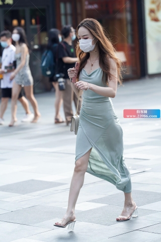 优雅知性 高级精致