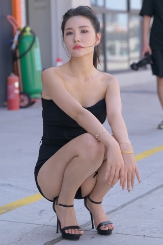 美腿欣欣2（完整版）