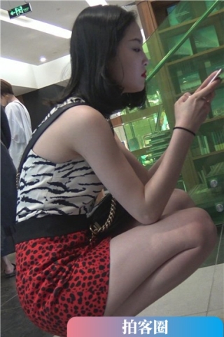 查看完整内容：4k-包臀短裙高挑女神颜值爆表 [1.58 GB]（视频版） - 共10张图片