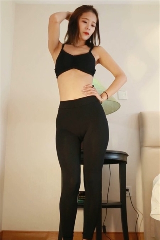 查看完整内容：极品性感妖艳女神黑色打底裤热舞 [153 MB]（视频版） - 共10张图片