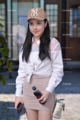 【视觉冲击赛贴】性感包臀裙，长腿小姐姐