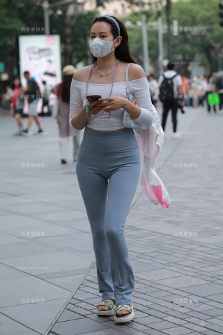 回家路上再次偶遇