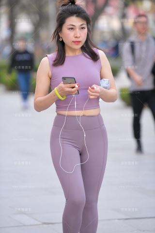 查看完整内容：【红石赛帖】性感瑜伽** - 共16张图片