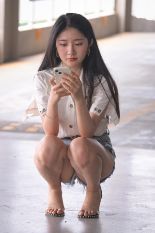 彩虹的心愿【原图+视频】