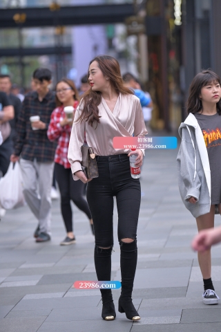 【凯恩赛帖】紧牛长腿翘臀曲线