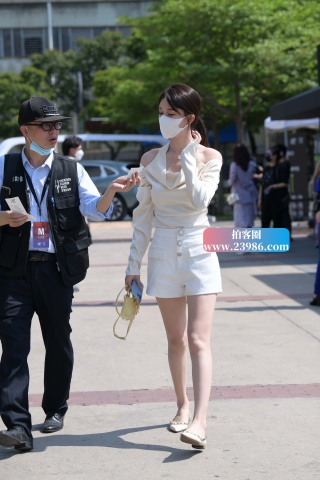 气质女神姐姐~！