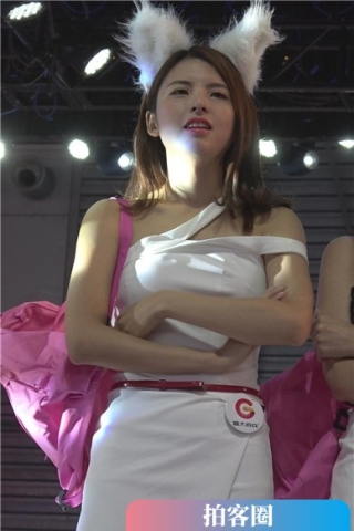 查看完整内容：美腿白裙高跟鞋小清新女神姐姐60150（视频版） - 共10张图片