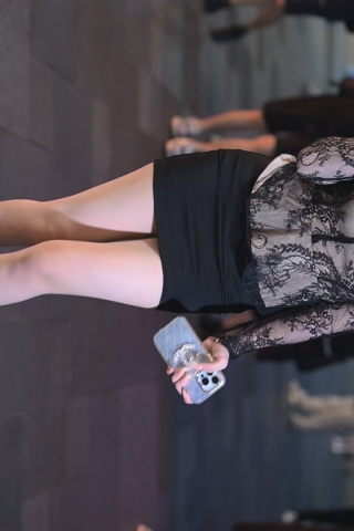 李青青高清视频纯享版