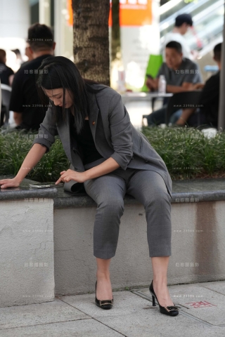 场外的销售顾问