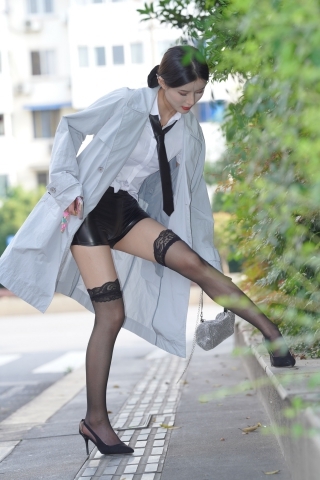 sense of alienation（疏离）（城市版）