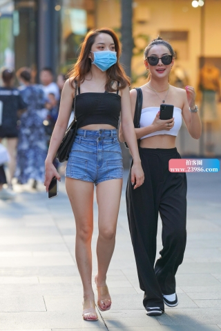 【凯恩赛贴】热裤长腿