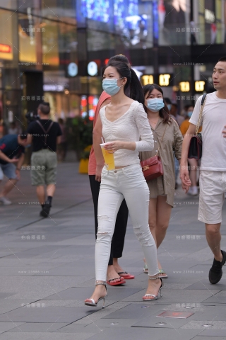 查看完整内容：这种女人，我喜欢~ - 共20张图片