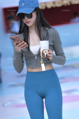 喜欢醇香咖啡的小姐姐（城市版）（完整版）