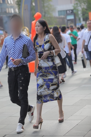 浪花裙（完整版）