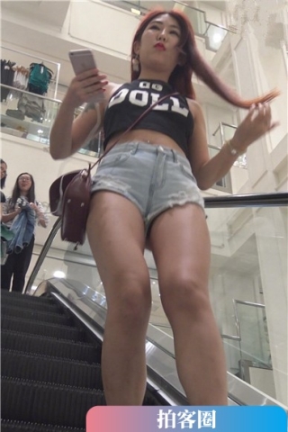 查看完整内容：4k-极品劲爆身材超短热裤圆臀美女姐姐逛服装店 [3.06 GB]（视频版） - 共8张图片