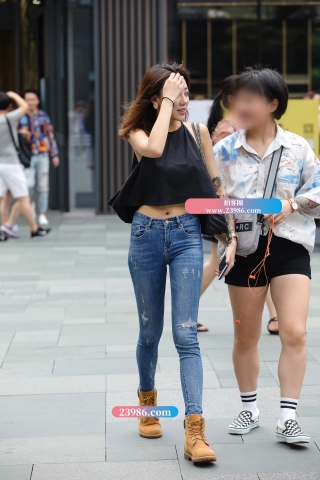 【凯恩赛帖】身材苗条惹人喜爱!