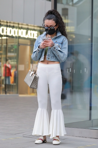 【玻璃赛帖】霸气