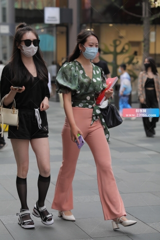 【凯恩赛贴】职场女性