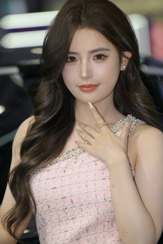 美腿鹿鹿【原图+视频】