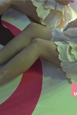 查看完整内容：美腿高跟小清新萌妹子showgirl 60144（视频版） - 共9张图片