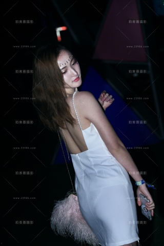 (补档)电音俏佳丽