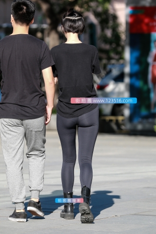 【小默赛帖】第1274篇★很可爱，身材还很棒★