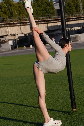 翩跹遐想（城市版）