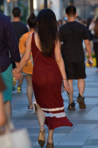 【视觉冲击赛贴】魅力红