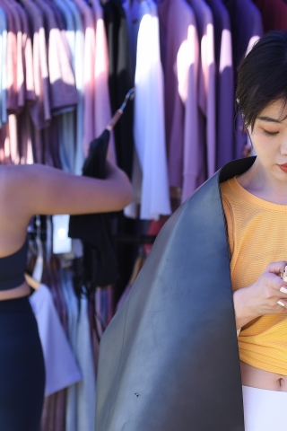 【咔喳赛贴】志向