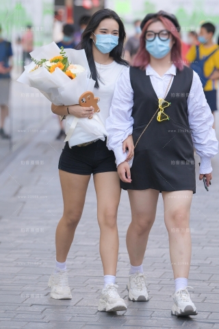 【红石赛贴】性感热裤