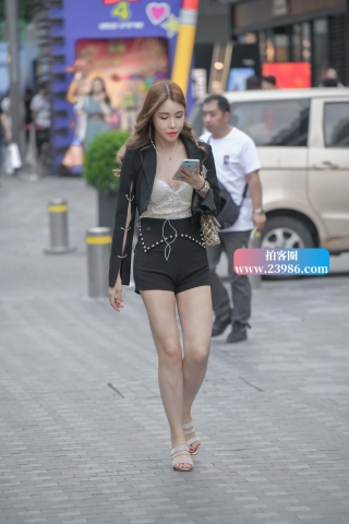 小姐姐起色不错