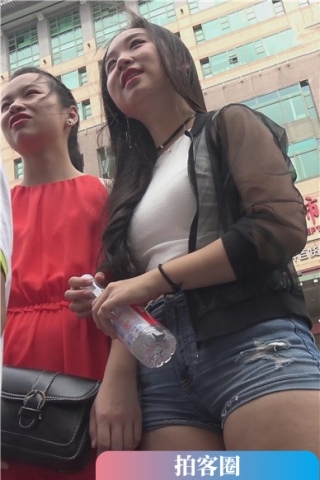 查看完整内容：4k-超美小清新肥臀牛仔热裤美眉（上）[1.26 GB]（视频版） - 共10张图片