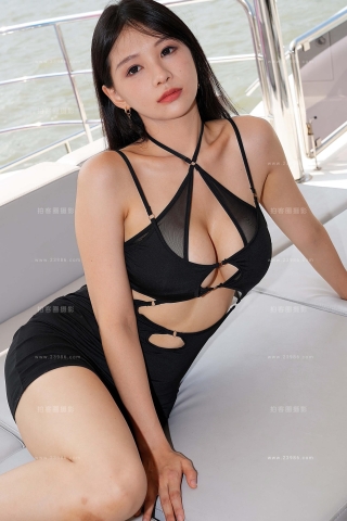 性感火辣身材网红 yanyan（完整版）