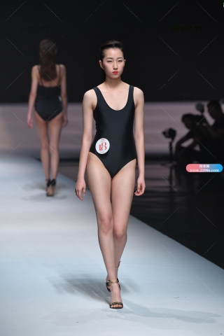 龙腾精英-超模大赛15-19号