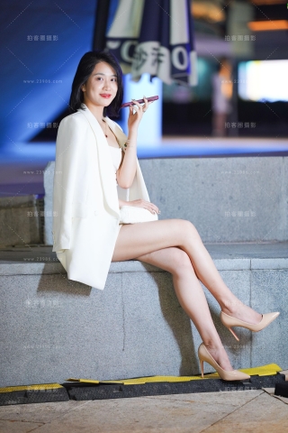 美腿小姐姐（城市版）（完整版）