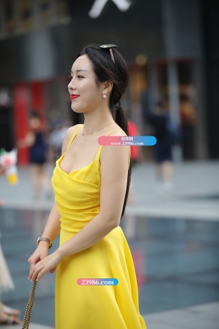 【凯恩赛帖】看着很舒服的端庄美人儿