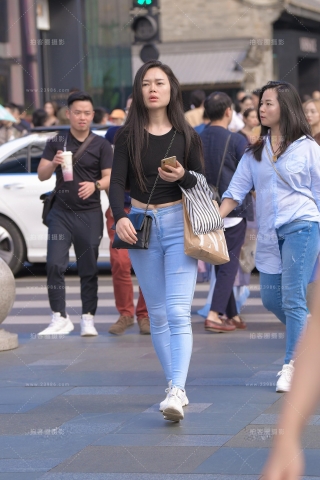 【视觉冲击赛贴】蓝色紧牛