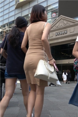 查看完整内容：4k超清，性感诱人包臀裙极品漂亮美女 [1.38 GB]（视频版） - 共12张图片