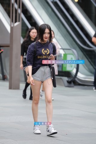 【凯恩赛帖】超短邻家小妹