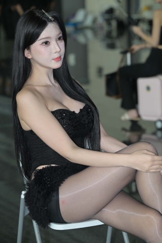 S9833 亮丝美女妍熙（完整版）