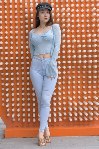 凉风向暖【原图+视频】