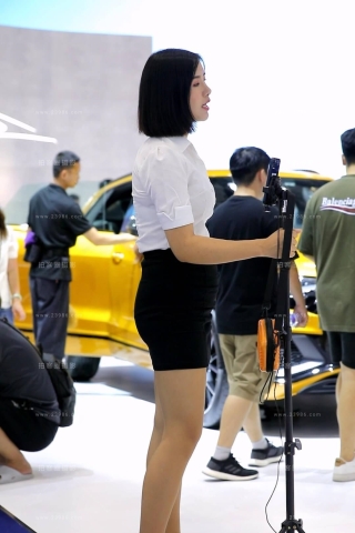 OL包臀裙肉丝主播（视频版）