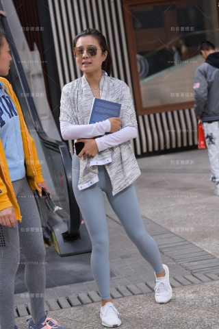 【街拍之魂赛帖】偶遇