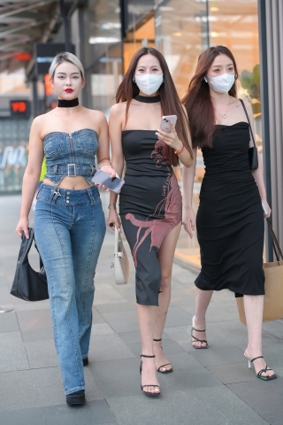 姐妹三人行（完整版）