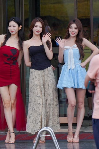 巧笑倩兮 美目盼兮（城市版）（完整版）