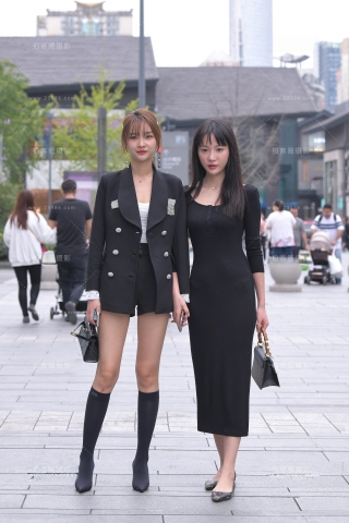 性感，高挑，长腿