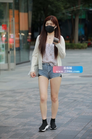 好紧的热牛妹子~