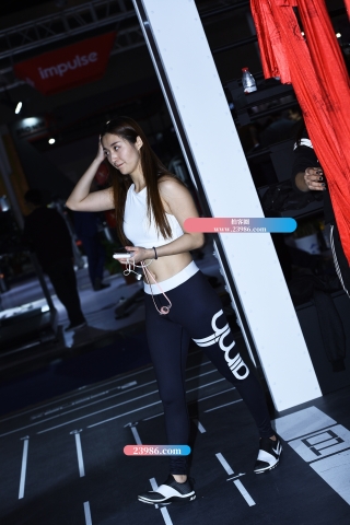 【咔喳赛贴】训练前准备