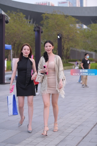 查看完整内容：这腿~谁不爱呀！ - 共22张图片